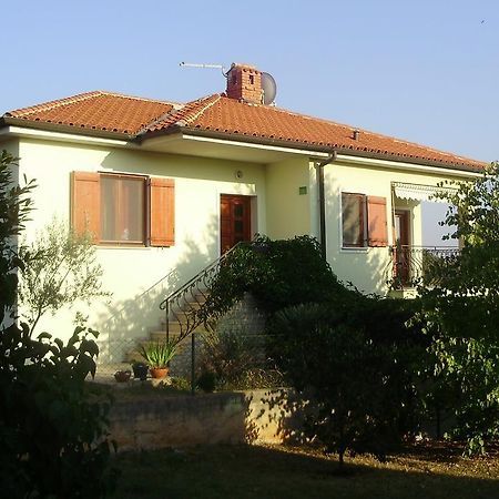 Apartment Jana Štinjan Zewnętrze zdjęcie