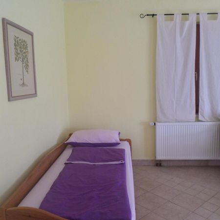 Apartment Jana Štinjan Zewnętrze zdjęcie