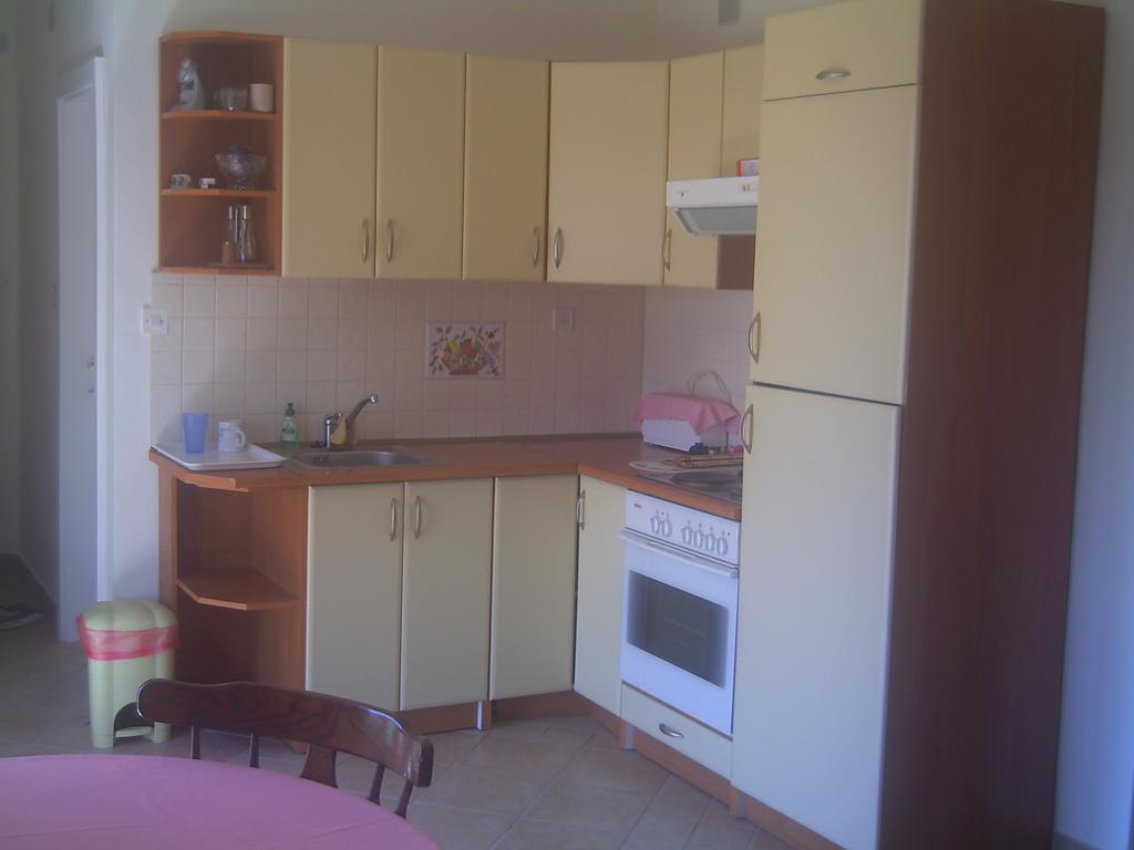 Apartment Jana Štinjan Pokój zdjęcie