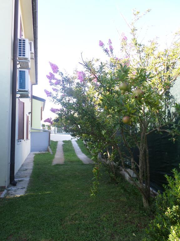 Apartment Jana Štinjan Zewnętrze zdjęcie