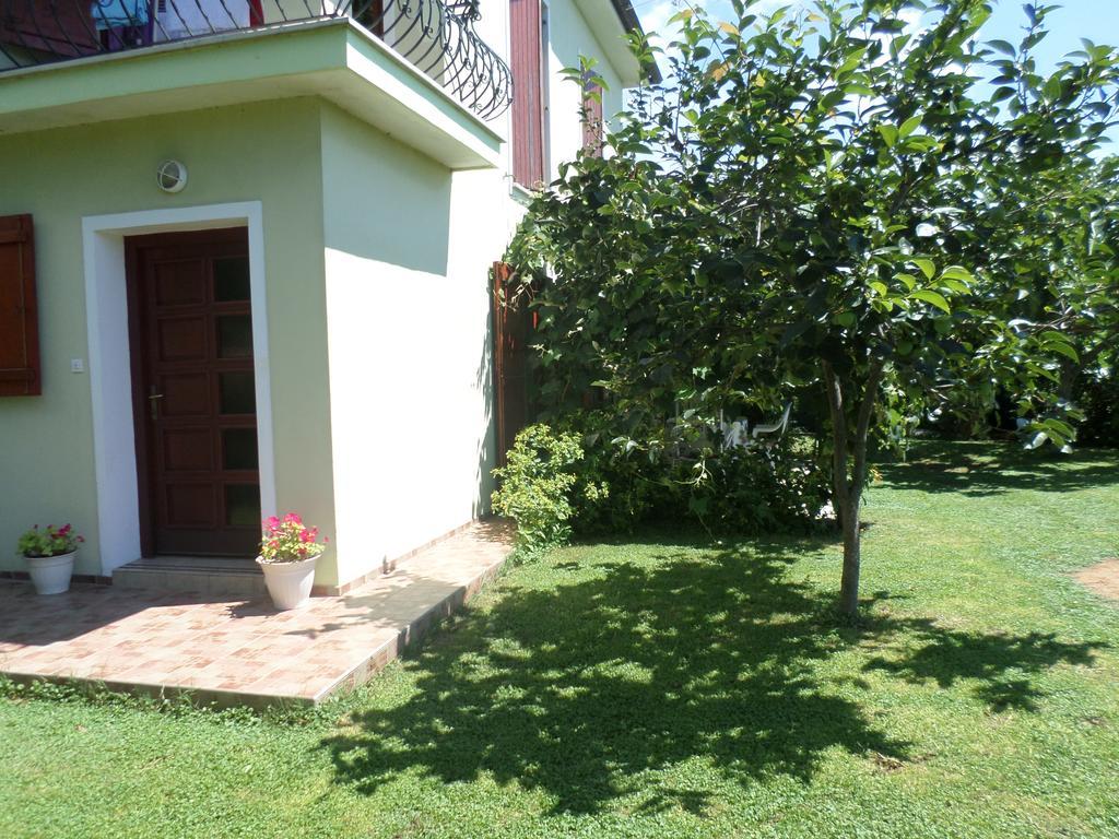 Apartment Jana Štinjan Zewnętrze zdjęcie