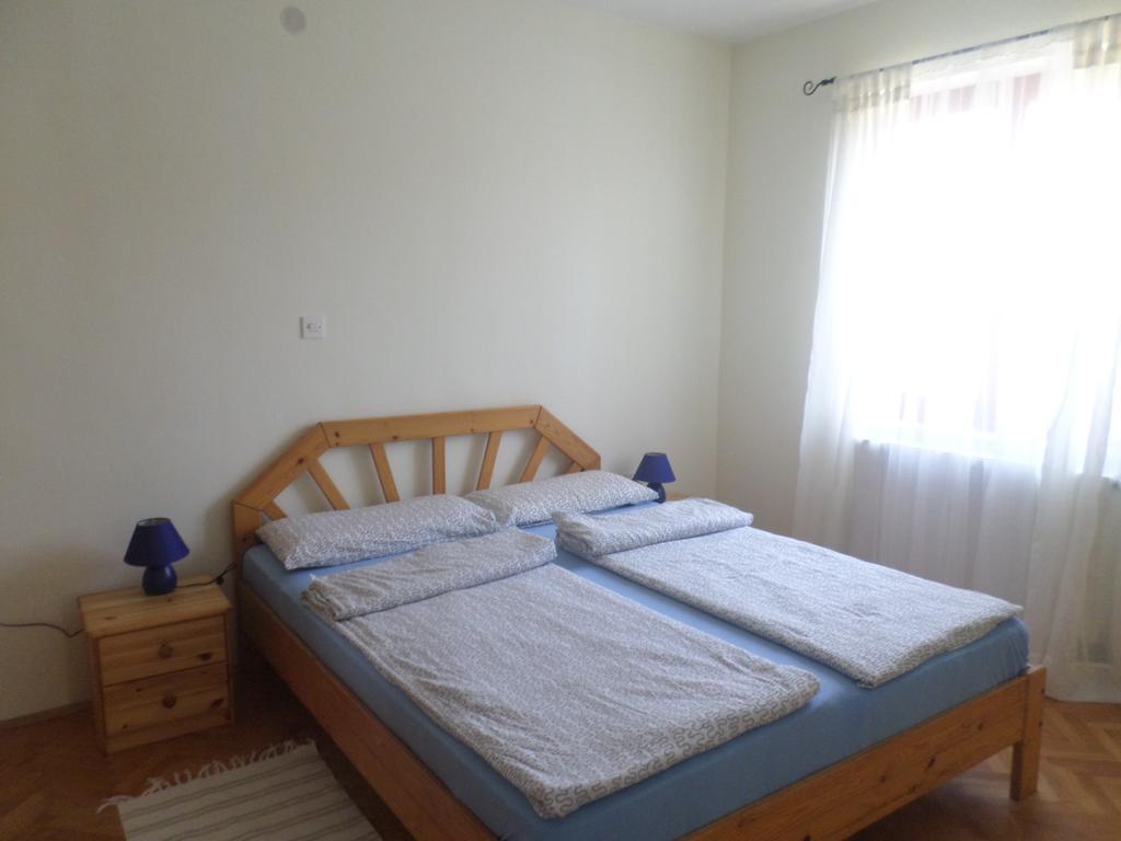Apartment Jana Štinjan Zewnętrze zdjęcie