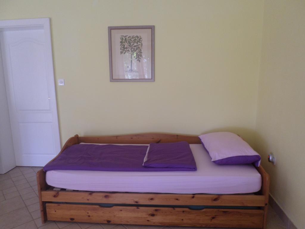Apartment Jana Štinjan Zewnętrze zdjęcie