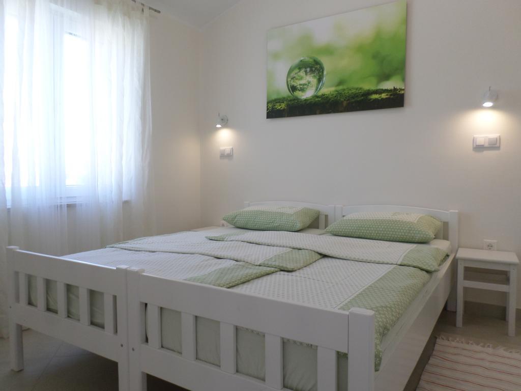 Apartment Jana Štinjan Zewnętrze zdjęcie