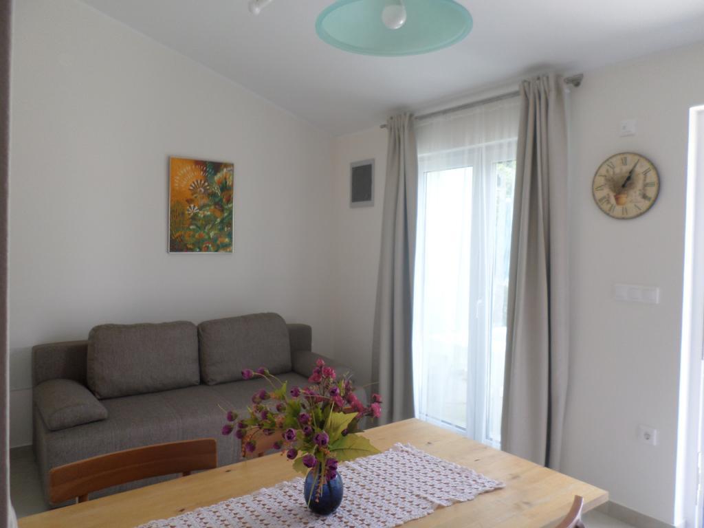 Apartment Jana Štinjan Zewnętrze zdjęcie
