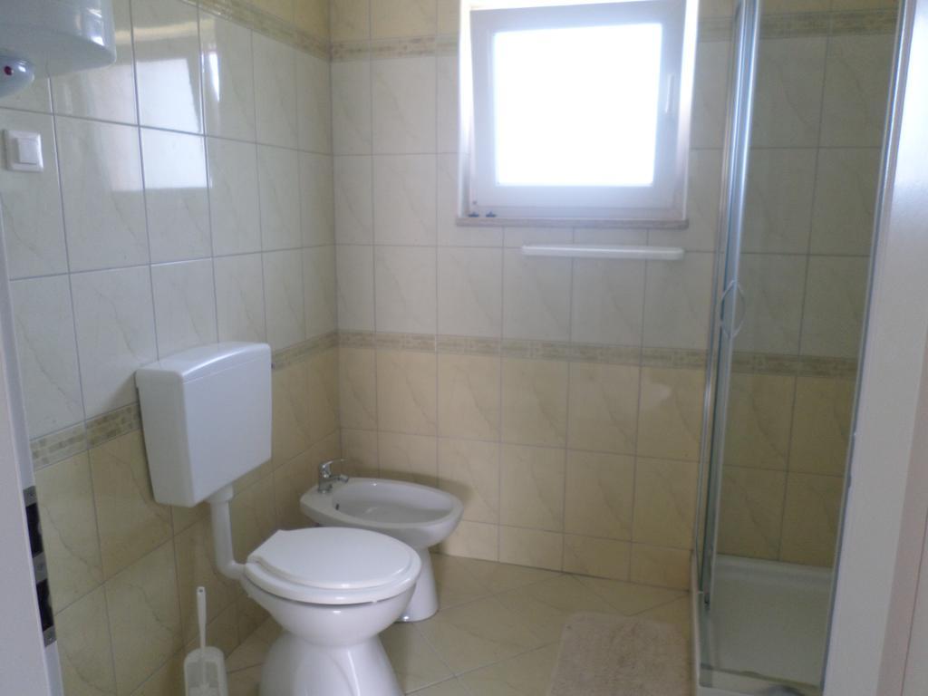 Apartment Jana Štinjan Zewnętrze zdjęcie