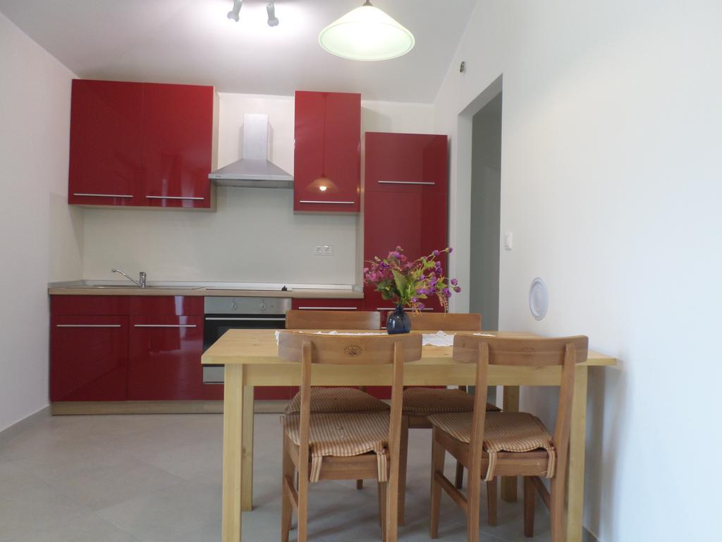 Apartment Jana Štinjan Zewnętrze zdjęcie